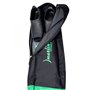 Сумка для ластів Marlin Stream 100 Black/Green (11846)