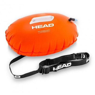 Буй для плавання Head Safety Xlite Orange