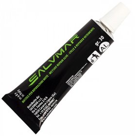 Клей для неопрену SALVIMAR чорний 30г M0085