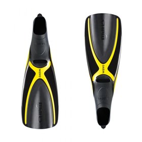 Ласти Mares WAVE (Жовтий) 44/45 410332/yl.44