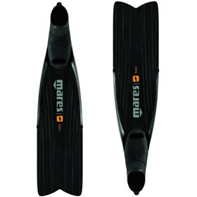 Ласти для підводного полювання Mares Razor Pro (чорний) 39-40 (420401.039BK)
