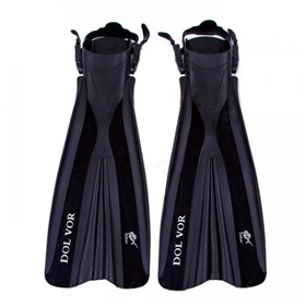 Ласти регульовані Dolvor L/XL сині F31