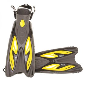 Ласти Marlin Florida Yellow (38-41) (10589)