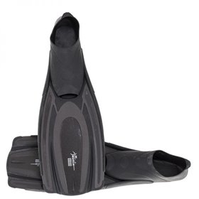 Ласти Marlin Miami Black (XXL (46-47)) (11444)