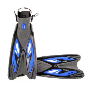 Ласти Marlin Florida Blue (38-41) (015545)