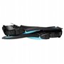 Ласти для плавання SportVida SV-DN0007JR-S Size 29-33 Original Black/Blue