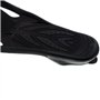 Ласти Marlin Cayman із закритою п'ятою Black (M (42/43)) (016299)