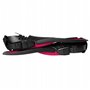 Ласти SportVida SV-DN0008JR-M Size 34-38 Black/Pink