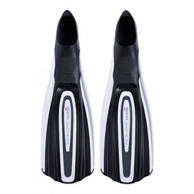 Ласти Mares Avanti HC Pro 42/43 чорно-білі 410347.WH.42