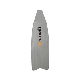 Лопата для ластів Mares Razor сіра 420902.GR.U