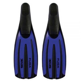 Ласти для дайвінгу Seac Fuga (синій) 38-39 (9261B)