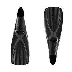 Ласти Mares WAVE (Чорний) 40/41 410332/bk.40
