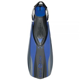 Ласти для дайвінгу Aqua Lung X Shot (синій) 35-39 (221.060)