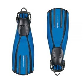 Ласти для дайвінгу Mares Avanti Quattro + (синій) 37-41 (410003/BL.S)