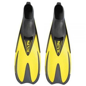 Ласти для снорклінгу Seac Speed ​​(жовтий) 29-31 (51G/29-31)