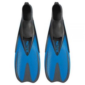 Ласти для снорклінгу Seac Speed ​​(синій) 32-33 (51B/32-33)