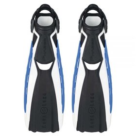 Ласти для дайвінгу Aqua Lung Phazer (біло-синій) 35-39 (225090)