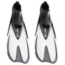 Ласти для снорклінгу Seac Speed (білий) 36-37 (51W/36-37)