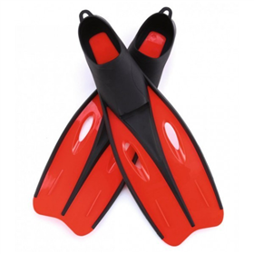 Ласти 35-37 Bestway 27024 Червоні (IN02078)