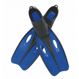 Ласти 35-37 Bestway 27024 Сині (IN02079)