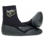 Шкарпетки Marlin Reef 2.0 Black 5 мм (S (38/39)) (015498)