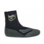 Шкарпетки Marlin Reef 2.0 Black 5 мм (S (38/39)) (015498)