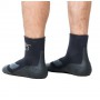 Шкарпетки Marlin Reef 2.0 Black 5 мм (S (38/39)) (015498)