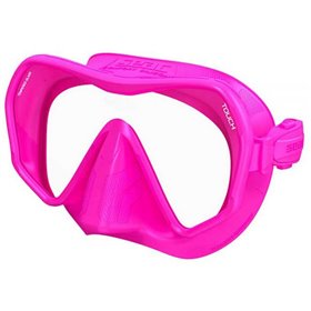 Маска для дайвінгу Seac Touch (рожевий) (0750055P/SPI)