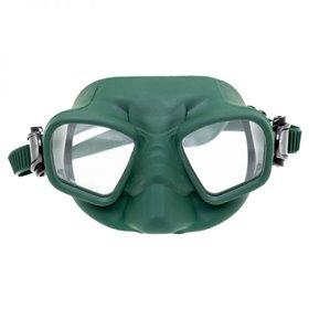 Маска Marlin Matrix Green (013171)