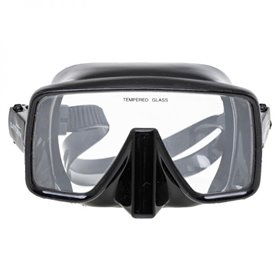 Маска Marlin Saturn Black (016183)