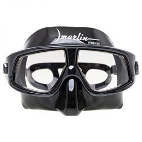 Маска Marlin Free Black (016182)