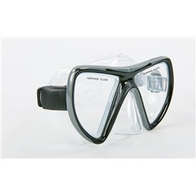 Legend M269-PVC чорний-сірий (PL000065)