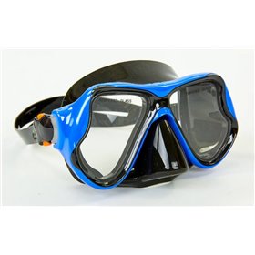 Zelart M266-SIL чорний-синій (PL000049)