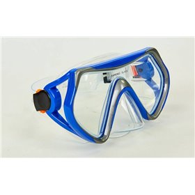 Zelart M166-PVC синій-сірий (PL000036)