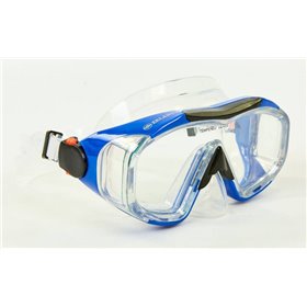 Zelart M162-SIL синій-чорний (PL000035)