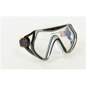 Zelart M166-SILчерный-сірий (PL000038)