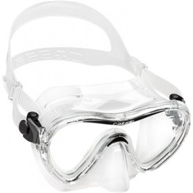 Маска Cressi SKY ASSORTED для плавання підводного полювання дайвінгу снорклінгу фрідайвінгу