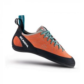 Скельники Scarpa Helix Wmn 37,5 Помаранчевий