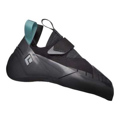 Скельні туфлі Black Diamond Shadow LV туфлі, Black, р.41 (8) (BD 570117.0002-080)