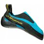 Скельники La Sportiva Cobra 39 Blue LaSportiva (1052-20N600600 39)