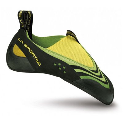 Скельники La Sportiva Speedster 38.5 LaSportiva (1052-860 38,5)