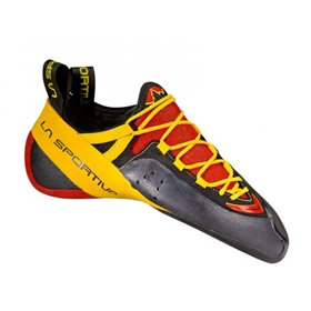 Скельники La Sportiva Genius 40 LaSportiva (1052-10R 40)