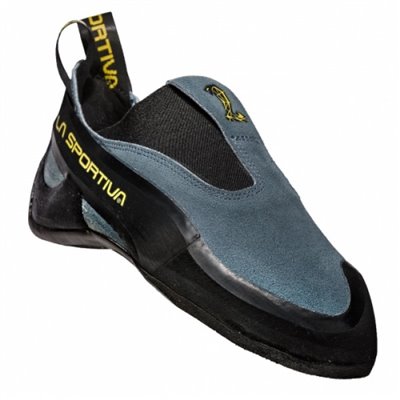 Скельники La Sportiva Cobra 39 Slate LaSportiva (1052-20N903903 39)