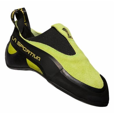 Скельники La Sportiva Cobra 41 Apple Green LaSportiva (1052-20N705705 41)