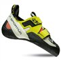 Скельники La Sportiva Otaki W 39 Sulphur/Coral LaSportiva (1052-10USC 39)