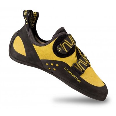 Скельники La Sportiva Katana 38.5 Yellow/Black LaSportiva (1052-226 38,5)