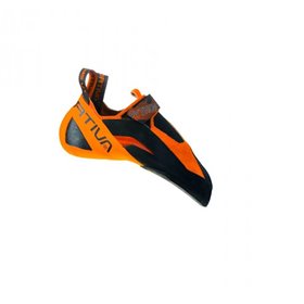 Скельники La Sportiva Python 38 Orange LaSportiva (1052-20V200200 38)