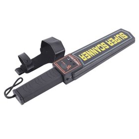 Ручний металодетектор Super Scanner MD3003B1 (100186)