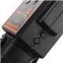 Ручний металодетектор Super Scanner MD3003B1 (100186)