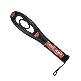 Ручний металодетектор GP-008